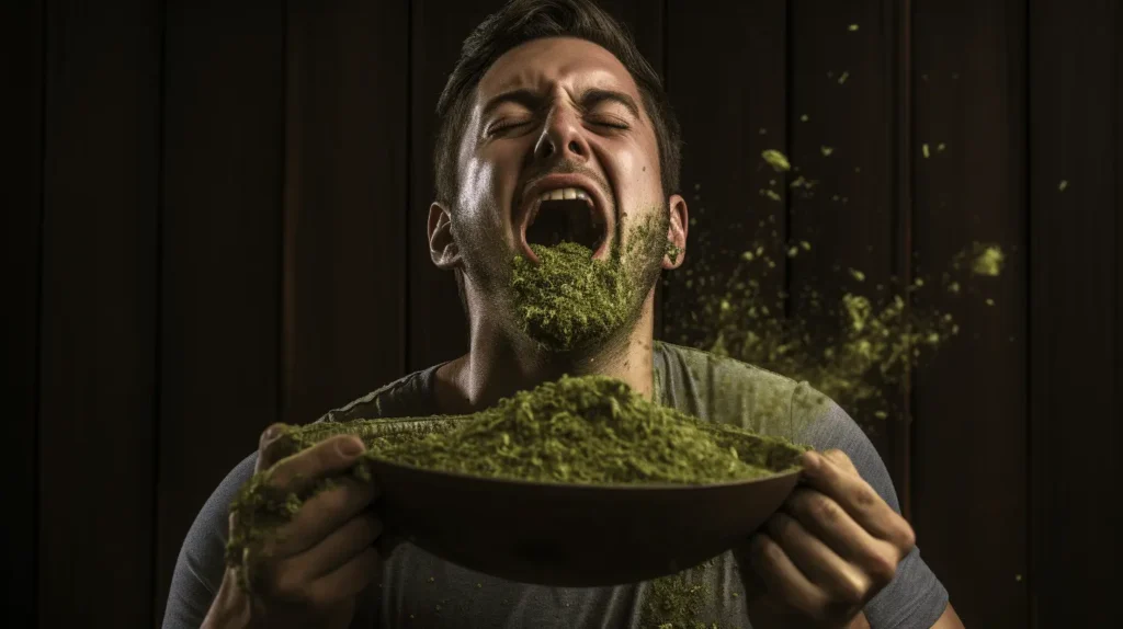 je kratom navykovy?