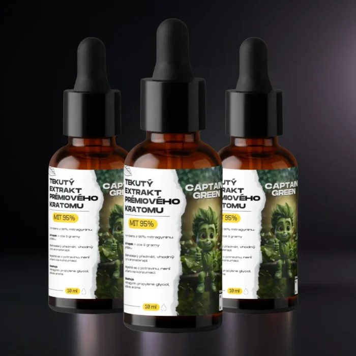ucinky kratomu premiove duhy