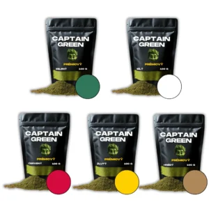 5 druhu kratomu