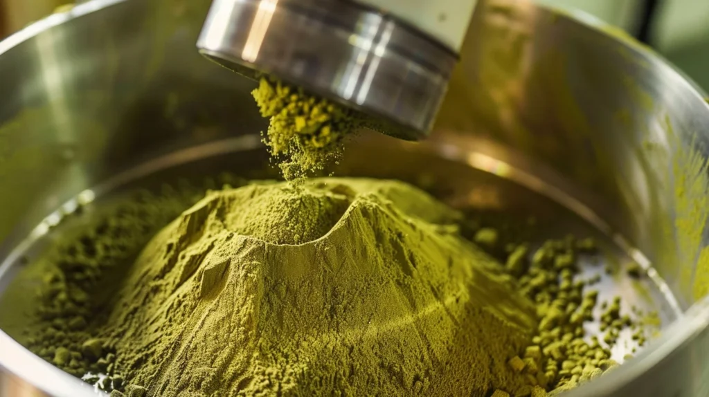 kratom