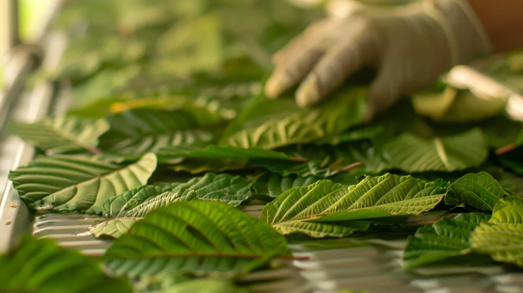 kratom