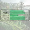 ucinky kratomu green ketapang