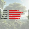 ucinky kratomu red ketapang