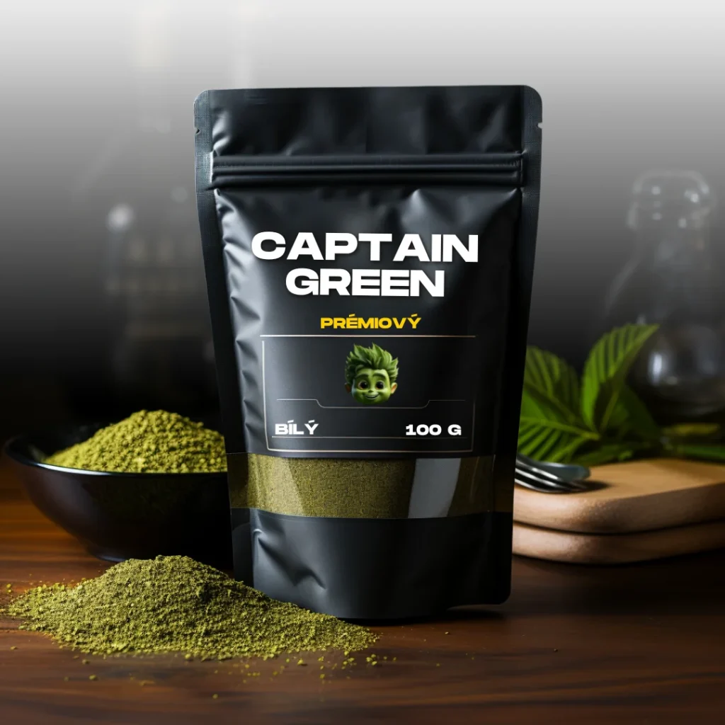 bily kratom