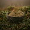 red kratom pulver