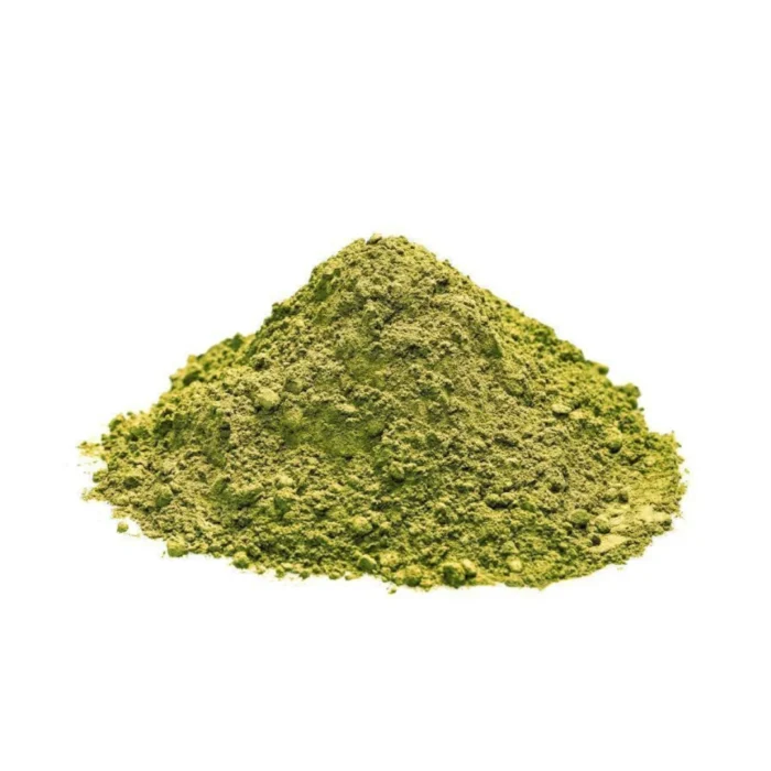 variety green kratom