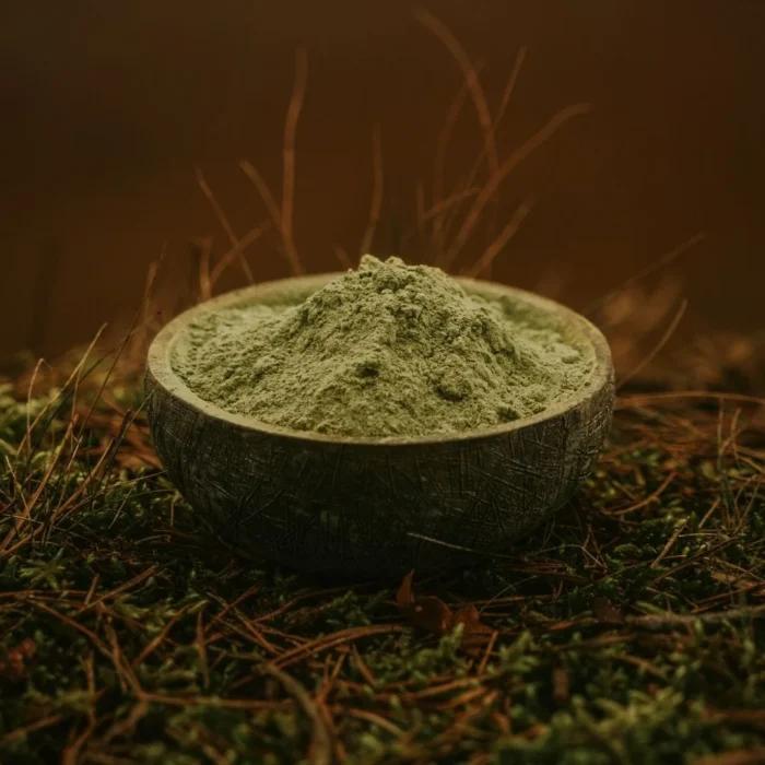 green kratom exclusive captain green